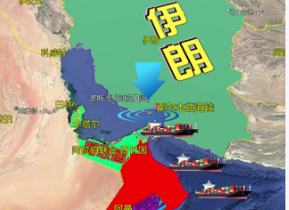 特朗普拟护航霍尔木兹海峡能源运输 航运业称难解危机