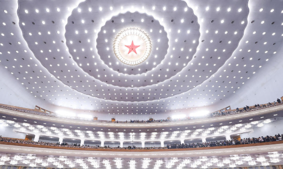 政府工作报告提出“培育氢能新增长点”