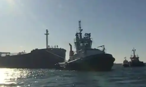 霍尔木兹海峡关闭冲击全球20%石油与LNG供应 联合国警告或引发粮食危机