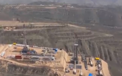 中国页岩油革命重大突破 长庆油田累产超2000万吨