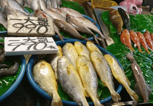 中国暂停进口日本水产品，外交部：当前形势下出口也不会有市场