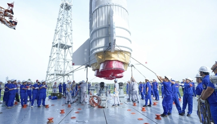北京布局太空数据中心，航天局出台行动计划助力商业航天发展