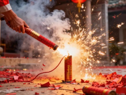 山西废除“禁放令”，中国烟花爆竹协会：积极支持