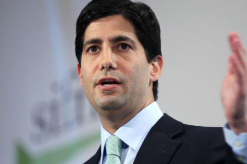 特朗普提名凯文·沃什为下任美联储主席 